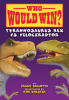 Tyrannosaurus_rex_vs__velociraptor
