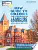 The_K___W_guide_to_colleges_for_students_with_learning_differences