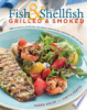 Fish___shellfish__grilled___smoked