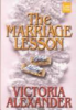 The_marriage_lesson