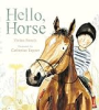 Hello__horse