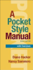 A_pocket_style_manual
