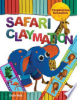 Safari_claymation