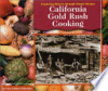 California_Gold_Rush_cooking