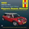 Mini_automotive_repair_manual