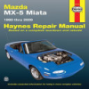 Mazda_MX-5_Miata_automotive_repair_manual