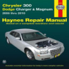Chrysler_300__Dodge_Charger___Magnum_automotive_repair_manual