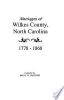 Marriages_of_Wilkes_County__North_Carolina__1778-1868