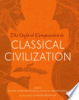 The_Oxford_companion_to_classical_civilization