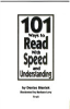 101_ways_to_read_with_speed_and_understanding