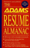 The_Adams_resume_almanac