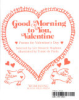 Good_morning_to_you__Valentine