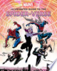 Marvel_illustrated_guide_to_the_Spider-Verse