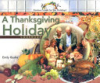 A_Thanksgiving_holiday_cookbook