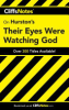 CliffsNotes_Hurston_s_Their_eyes_were_watching_God