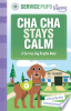 Cha_Cha_stays_calm