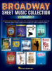 Broadway_sheet_music_collection
