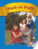 Push_or_pull_