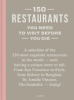 150_Restaurants_you_need_to_visit_before_you_die