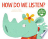 How_do_we_listen_