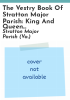 The_vestry_book_of_Stratton_Major_Parish