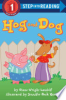 Hog_and_dog