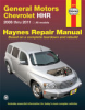 Chevrolet_HHR_automotive_repair_manual