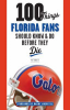 100_things_Florida_fans_should_know___do_before_they_die
