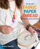 Fabric__paper__thread