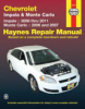 Chevrolet_Impala___Monte_Carlo_automotive_repair_manual