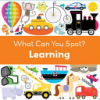 What_can_you_spot__Learning