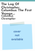 The_log_of_Christopher_Columbus