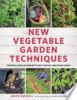 New_vegetable_garden_techniques