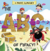 A_Pirate_alphabet