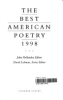 The_best_American_poetry__1998