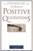 The_book_of_positive_quotations