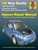 VW_New_Beetle_automotive_repair_manual
