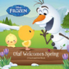 Olaf_welcomes_spring