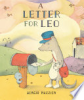 A_letter_for_Leo