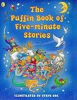 The_Puffin_book_of_five_minute_stories