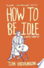 How_to_be_idle