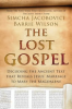 The_lost_Gospel