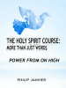 The_Holy_Spirit_Course