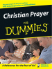 Christian_Prayer_For_Dummies
