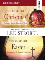 The_Case_for_Christmas_The_Case_for_Easter