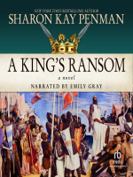 A_King_s_Ransom