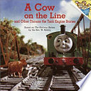 A_Cow_on_the_line_and_other_Thomas_the_Tank_Engine_stories