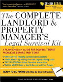 The_complete_landlord___property_manager_s_legal_survival_kit