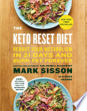 The keto reset diet