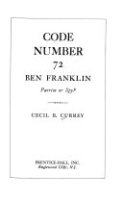 Code_number_72_Ben_Franklin